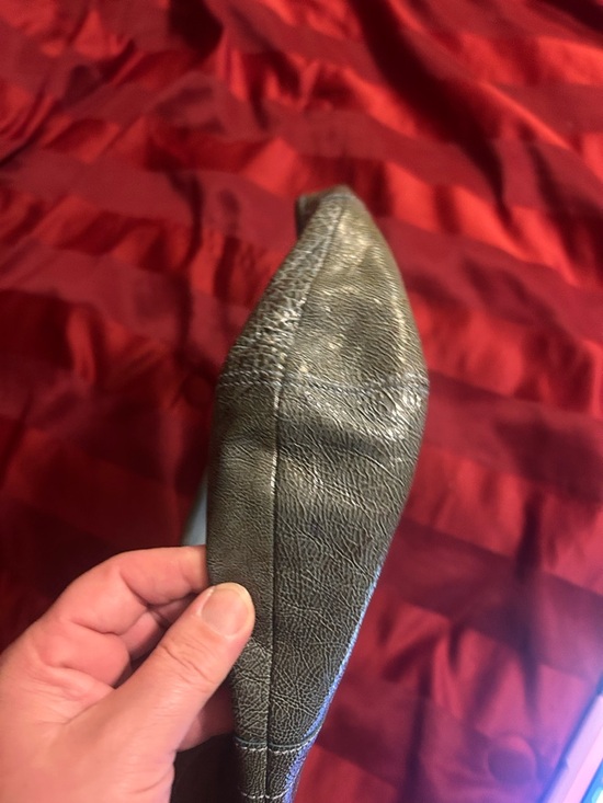 Coach shoulder bag - Picture 6 of 15